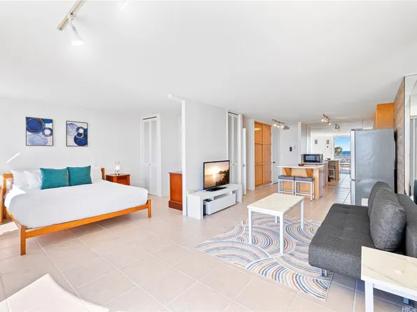 1765 Ala Moana Blvd APT 688, Honolulu, HI 96815