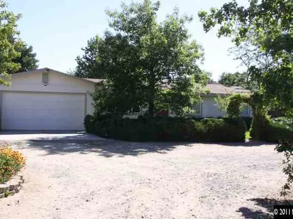 175 Esmeralda Dr, Washoe Valley, NV 89704