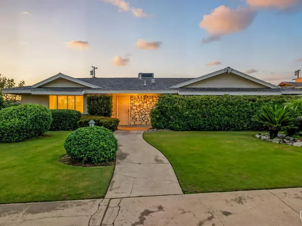 3818 Harvard Dr, Bakersfield, CA 93306