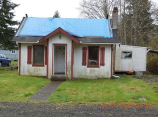 221 W Farrell St, Aberdeen, WA 98520