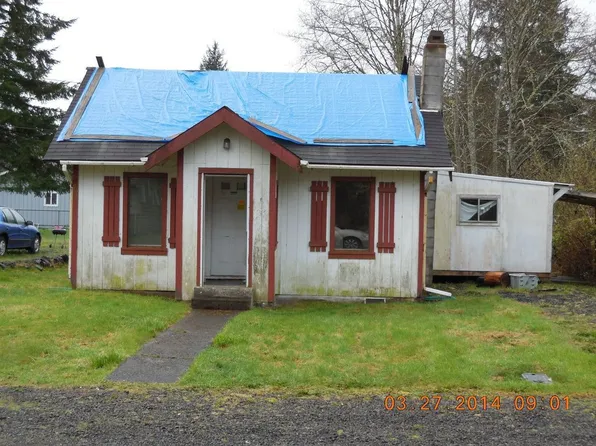 221 W Farrell St, Aberdeen, WA 98520