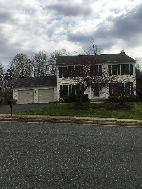 4 Bridgeport Cir