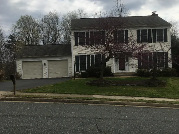 4 Bridgeport Cir, Stafford, VA 22554