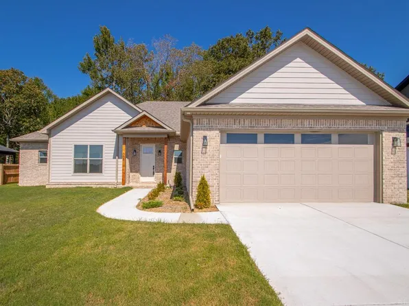 108 Fawnwood St, Jacksonville, AR 72076