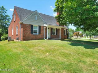 3000 Spencer Ave, Louisville, KY 40205