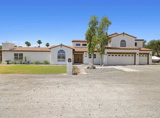 1645 W El Paseo Real, Yuma, AZ 85364