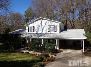 1200 Seabrook Ave, Cary, NC 27511