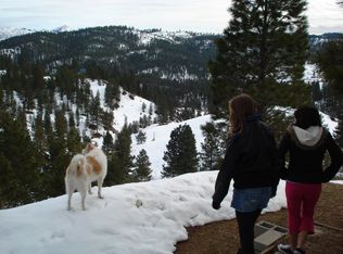 10 Sperry Lode Rd, Boise, ID 83716