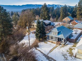 409 Stafford St, Cle Elum, WA 98922