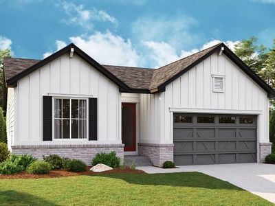 7014 E 126th Drive, Thornton, CO, 80602