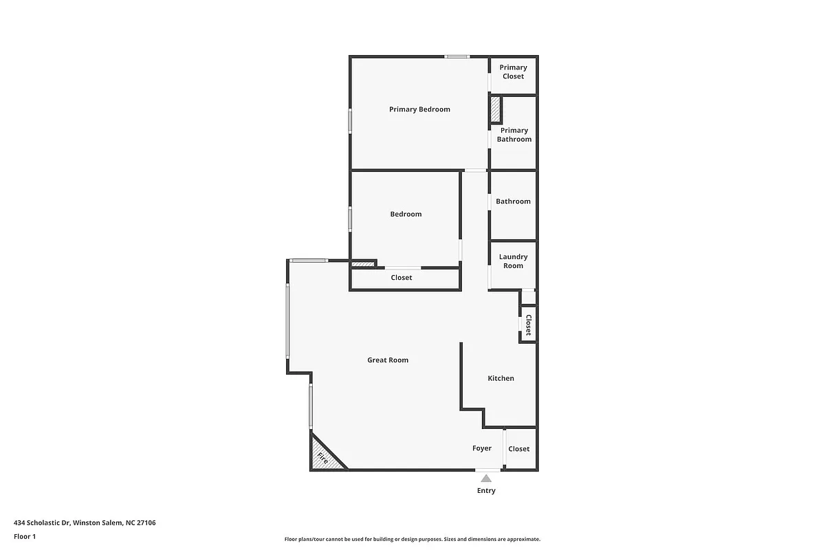 Building Photo - 434 Scholastic Ct