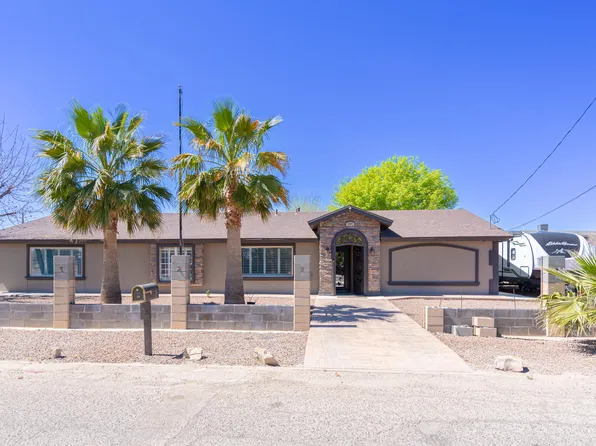 10594 La Veranda Dr, Socorro, TX 79927