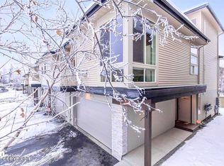 2540 Zion Ct #3, Anchorage, AK 99507