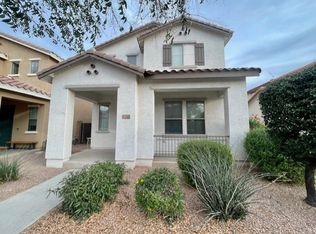 3554 E Tyson St, Gilbert, AZ 85295