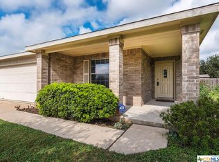 110 Hunters Dr, Kyle, TX 78640