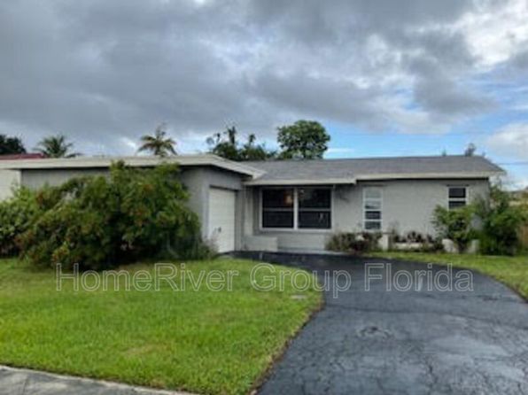 Houses For Rent in Sunrise FL - 7 Homes | Zillow