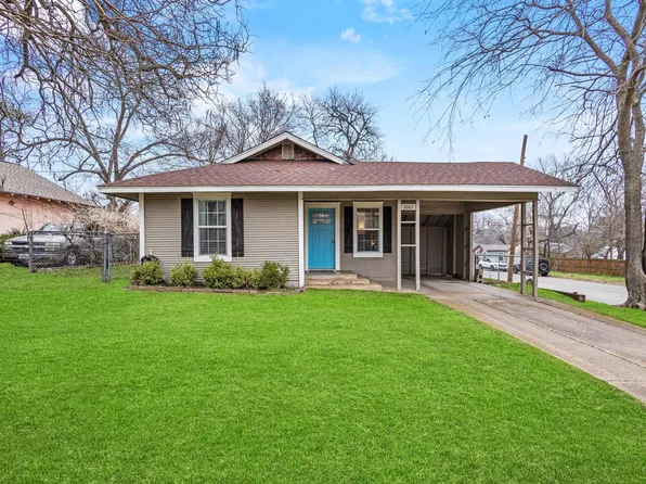 1001 W Nelson St, Denison, TX 75020