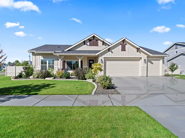 9371 S Orenburg Ave, Kuna, ID 83634