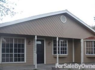 114 James Dr, Mercedes, TX 78570