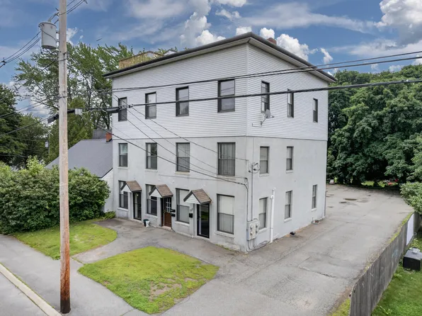 117 Mill Street, Orono, ME 04473