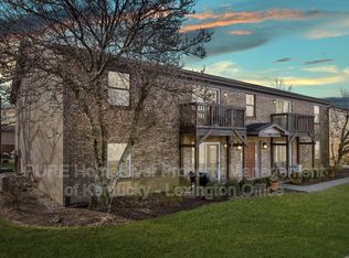 360 Redding Rd APT 8, Lexington, KY 40517