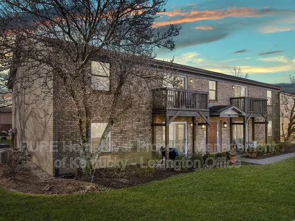 360 Redding Rd APT 8, Lexington, KY 40517
