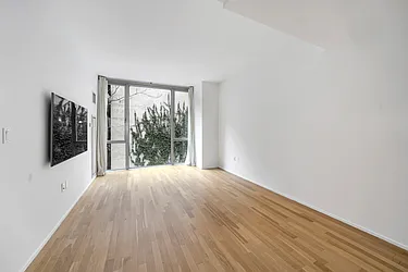 Rented by New York Residence