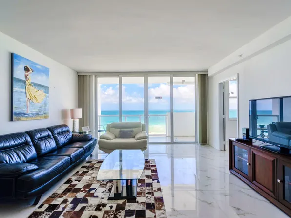 5601 Collins Ave, Miami Beach, FL