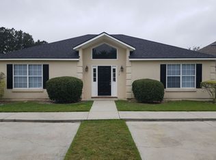 310 Brookfield Rd, Valdosta, GA 31602