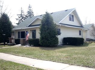 1250 Peach St, Wisconsin Rapids, WI 54494