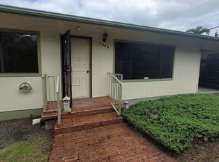 1698 Koele St, Hilo, HI 96720