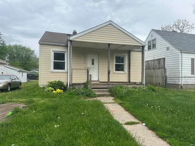 2116 S Beacon St, Muncie, IN, 47302