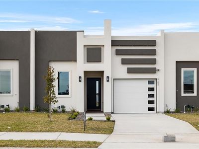 3412 S Marla Ct, Edinburg, TX, 78539