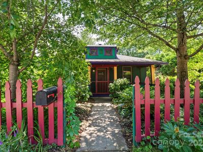 50 Nevada Ave, Asheville, NC, 28806