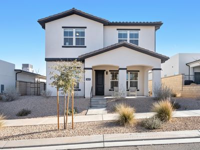 5629 S Adobe Sun Dr, Saint George, UT, 84790