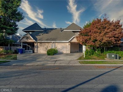 1227 Aspen St, Merced, CA, 95340