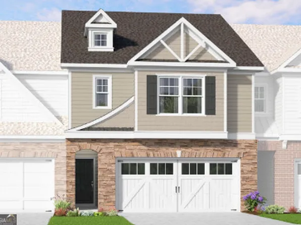 884 Counterpoint Dr Lot 25, Decatur, GA 30032