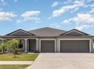 13581 Willow Bluestar Loop, Riverview, FL 33579