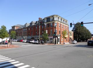39 Pleasant St APT 6, Portsmouth, NH 03801