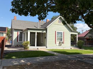 529 N 3rd St, Montrose, CO 81401