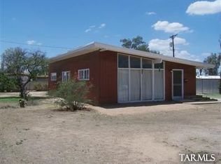 2018 S Norton Ave, Tucson, AZ 85713