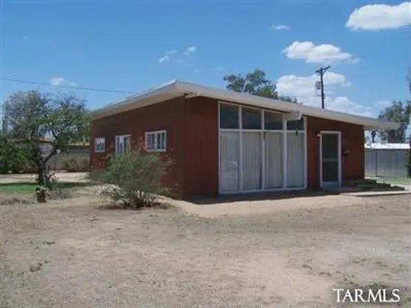 2018 S Norton Ave, Tucson, AZ 85713