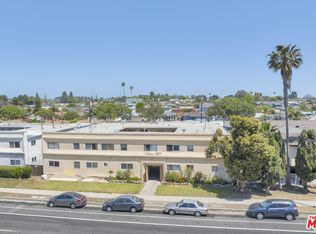1615 Lomita Blvd, Harbor City, CA 90710