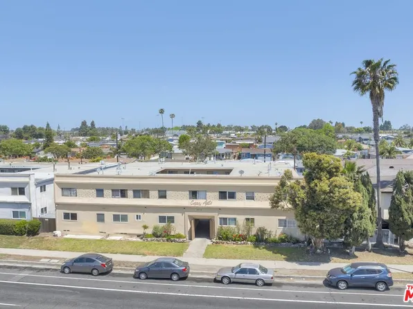 1615 Lomita Blvd, Harbor City, CA 90710