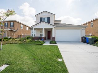 18145 Lapis Ln, San Bernardino, CA 92407
