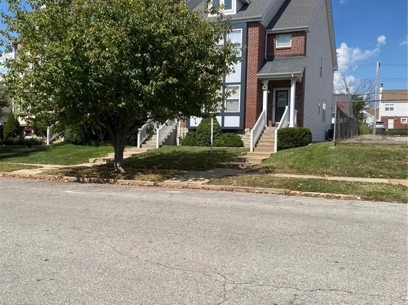 4051 McPherson Ave, Saint Louis, MO 63108