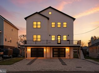 6931 River Drive Rd, Sparrows Point, MD 21219