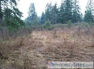 16809 11th Ave E, Spanaway, WA 98387