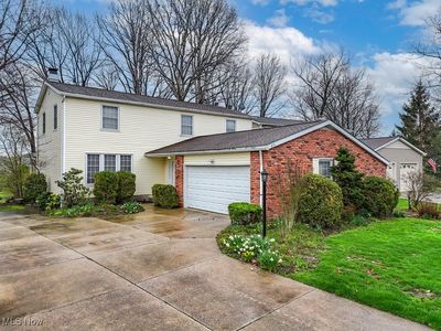 855 Nautilus Trl, Aurora, OH, 44202