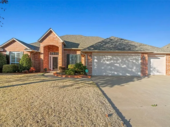 7209 NW 110th St, Oklahoma City, OK 73162